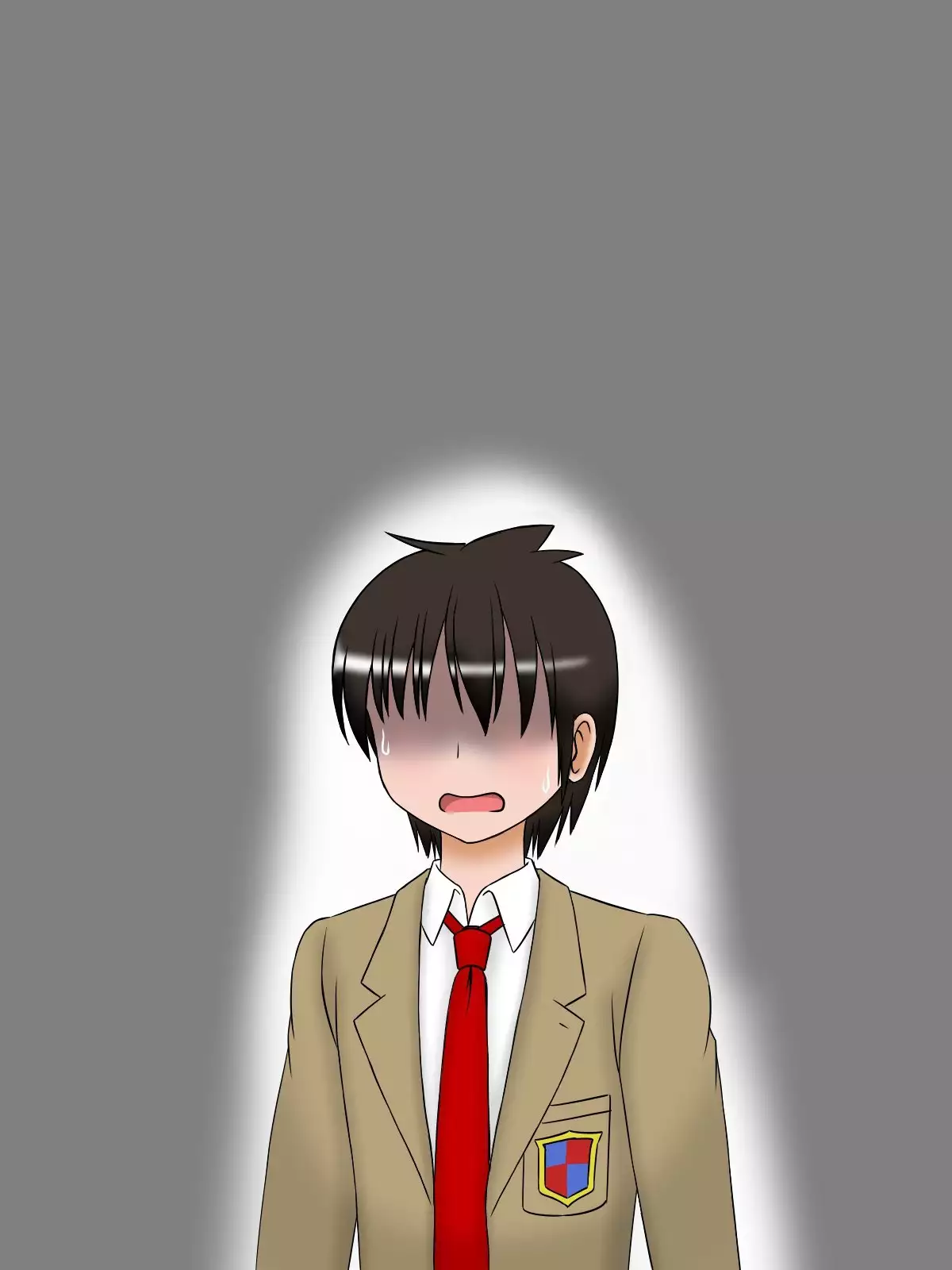 Big Tits Pretty Daughter is a Nympho Virgin Bitch