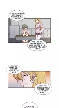 [Son Hee-Joon] Master in My Dreams Ch.0-32 (English) (Ongoing)