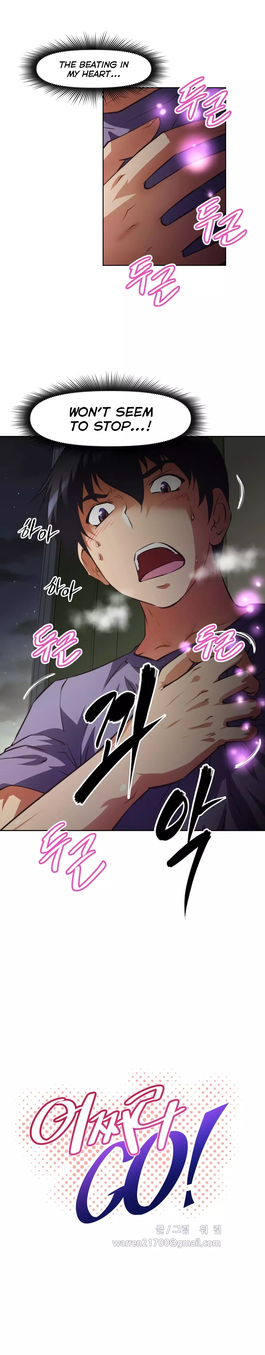 Brawling Go Ch.76-125