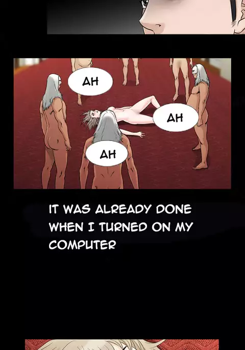 The Taste of Hands Ch.1-62