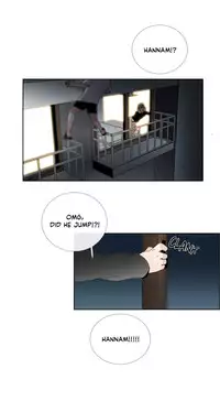 [Silverstar] Talk To Me Ch.1-37 (English) (Ongoing)