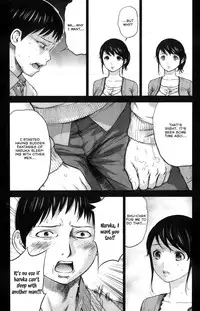 [Shikishiro Konomi] Netoraserare Ch. 1-11 [English] [Seinen Scans]