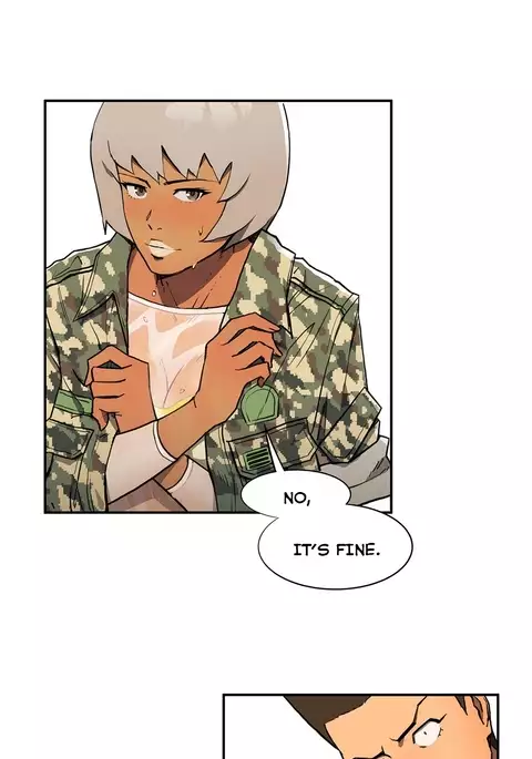 Refrain Love Ch.1-27