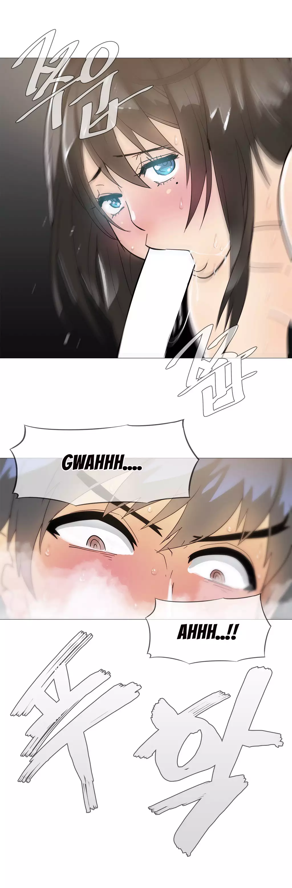 Household Affairs Ch.1-24