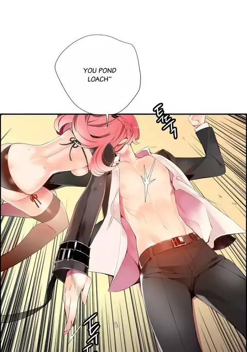 Lilith`s Cord Ch.1-25