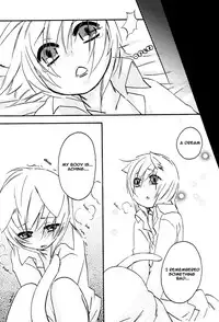 [Anthology] Puchi D Kemono