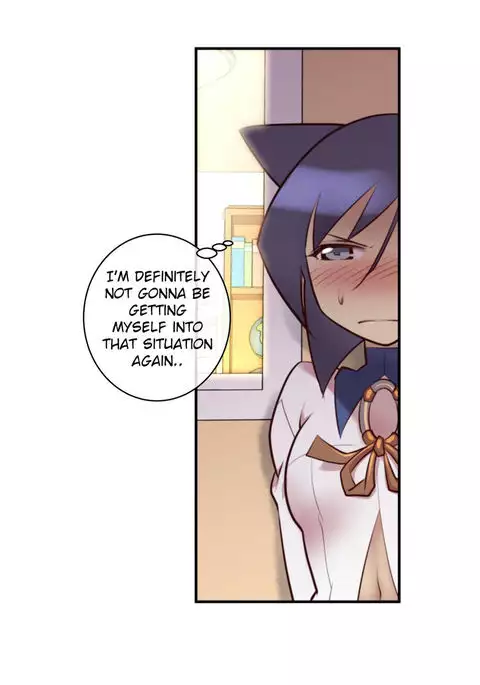 Master in My Dreams Ch.0-44