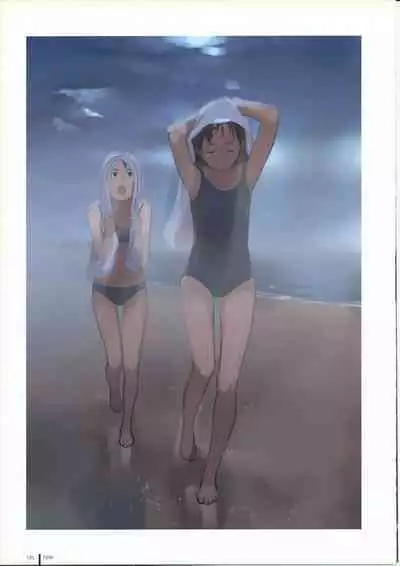 [Takamichi] TAKAMICHI SUMMER WORKS