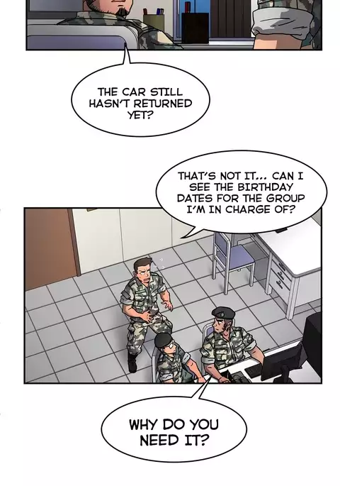 Refrain Love Ch.1-27