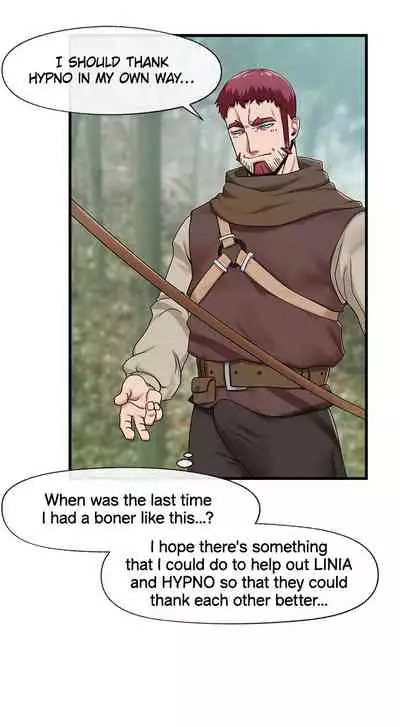 [KAMADI, OneDollar, Grilled Mero] Absolute Hypnosis in Another World (1-17) [English] [Ongoing]