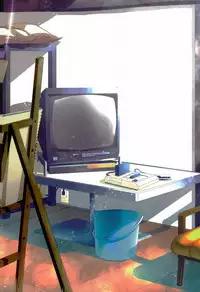 Sister Paradise ♥ Ch. 1-10