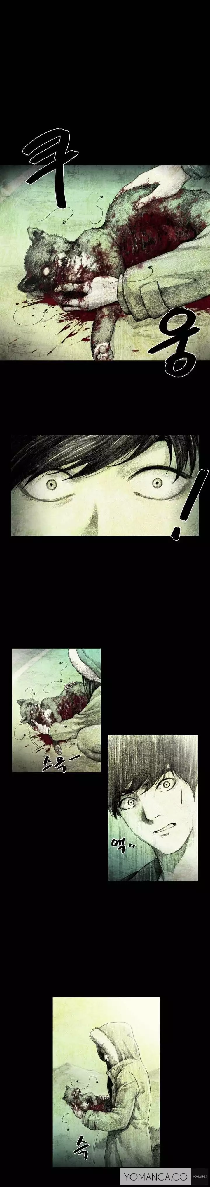 House of Dolls Ch.0-7