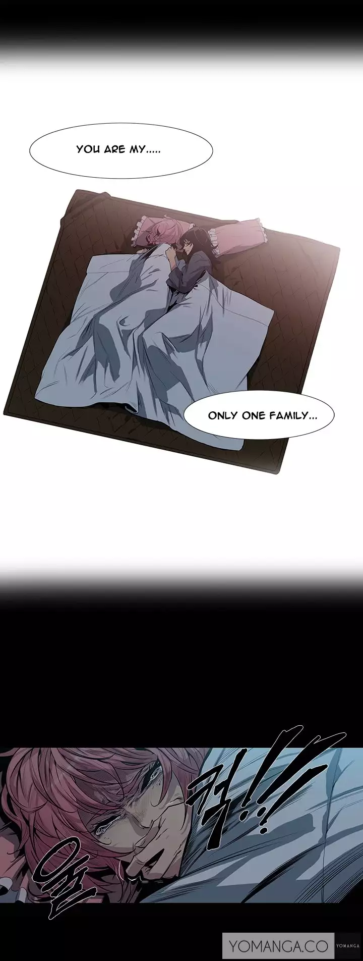 Canine Tooth Ch.1-10