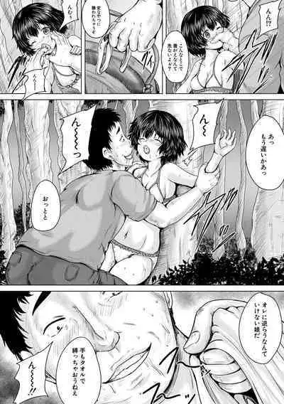 Kawaii Ko, Tsukamaeta