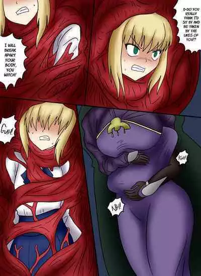 Arturia Kyuushuu Media Dainisshou Rimeiku-Ban