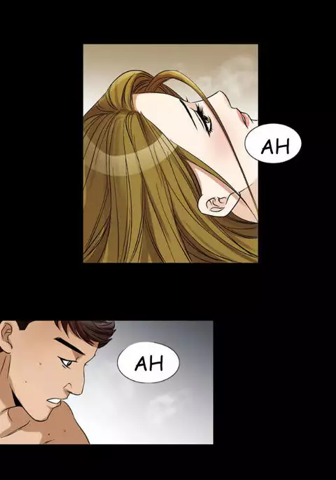 The Taste of Hands Ch.1-67