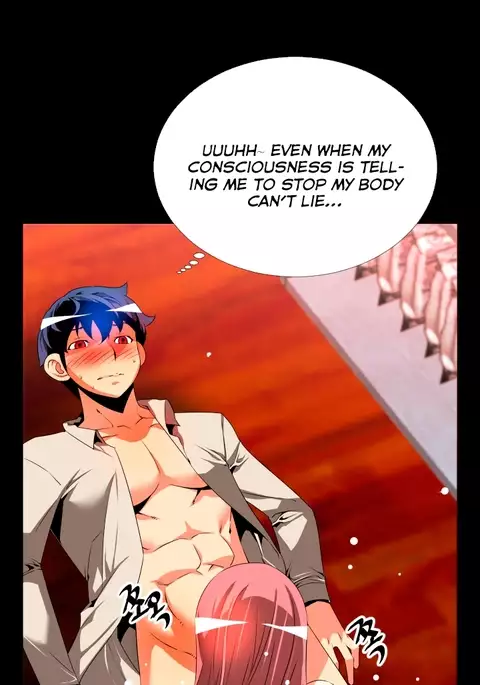 Love Parameter Ch.1-52