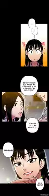 Ghost Love Ch.1-14 (English) (YoManga) (Ongoing)