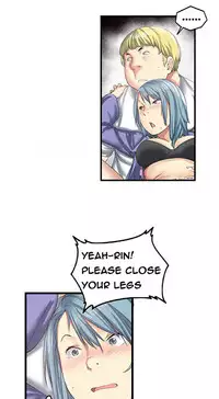 Best Friend Girlfriend Ch.1-19 (English) (Ongoing)