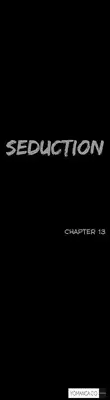 [Liangshan Bo] Seduction Ch.1-25 (English) (YoManga) (Ongoing)