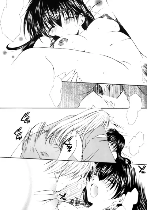 clover clober clover