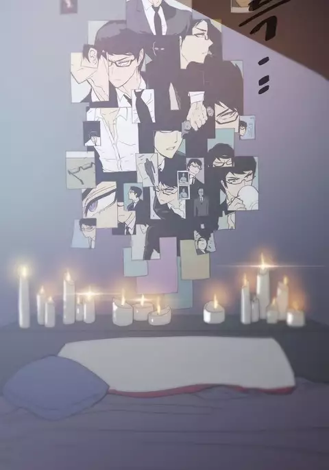 Household Affairs Ch.1-44