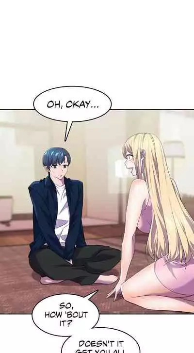 HERO MANAGER Ch. 1-16