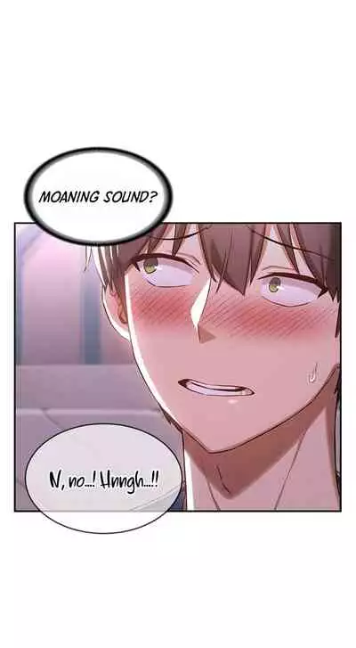 [Abio4, Bangkki] Sextudy Group (1-19) [English] [Ongoing]
