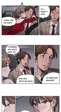 [Ramjak] Atonement Camp Ch.1-28 (English) (Ongoing)