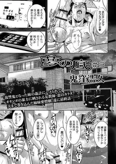 COMIC Orga Vol. 11