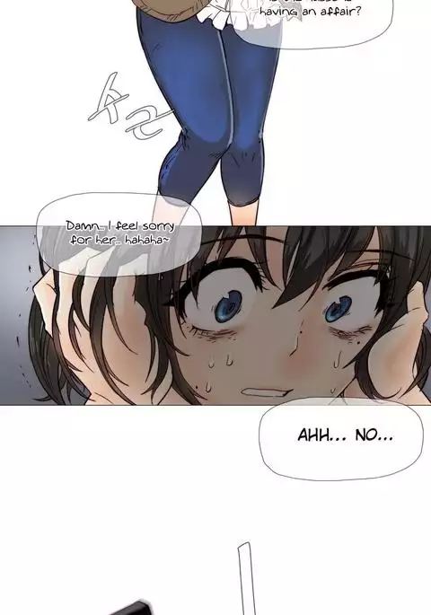 Household Affairs Ch.1-45