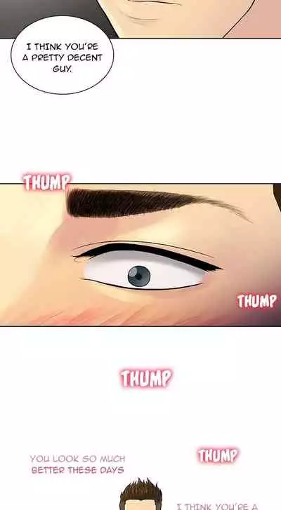 The Stand-up Guy Ch.56/56