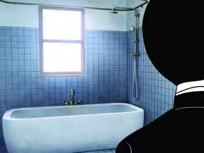 Yashiki no Aruji - Master of the house