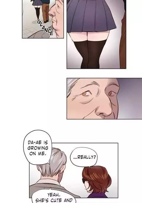 Atonement Camp Ch.1-17