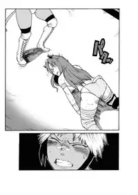 (Ryonaket) [Gachi Drunkers (Orizuru Bros)] Magma Monogatari (Sword World 2.0)