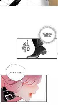 [Juder] Lilith`s Cord Ch.1-20 (English) (Ongoing)