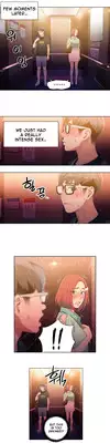 [BAK Hyeong Jun] Sweet Guy Ch. 1-47 [English] [YoManga]