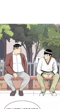 Hooker Ch.1-37 (English) (Ongoing)