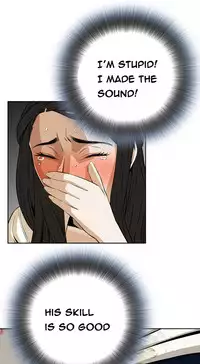 Take a Peek Ch.1-5 (English) (Ongoing)