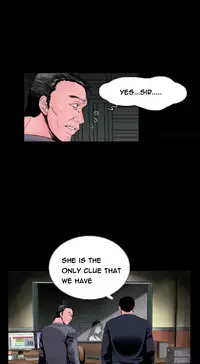 Missing Ch.1-11 (English) (Ongoing)