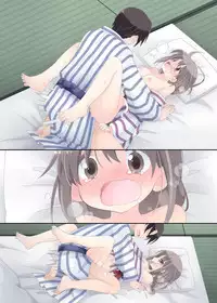 [Sorairo Nyannyan (Katase Aoko)] Yokkyuu Fuman na Hitozuma ga Furin Sex ni Oboreru Yoru