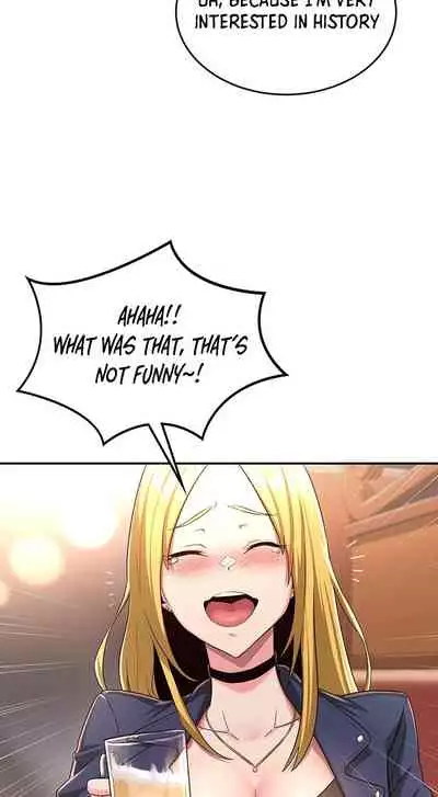 [Abio4, Bangkki] Sextudy Group (1-24) [English] [Ongoing]