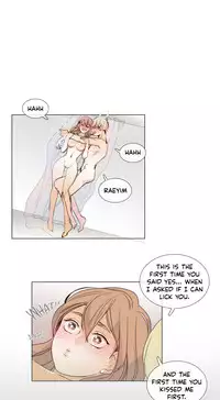 [Silverstar] Talk To Me Ch.1-27 (English) (Ongoing)