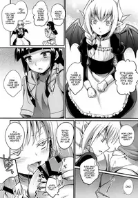 Boku no Sweet Devil | My Sweet Devil