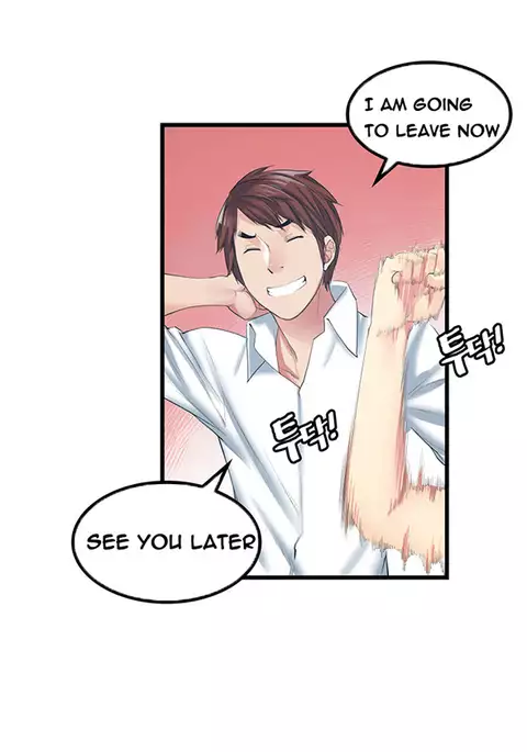 Best Friend Girlfriend Ch.1-21