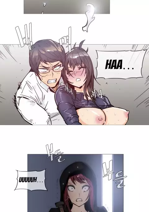 Household Affairs Ch.1-45