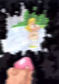 [Omoni Yoruyou (Hiratami)] Kanraku ~Awairo no Seijo~