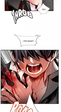 [Juder] Lilith`s Cord Ch.1-20 (English) (Ongoing)