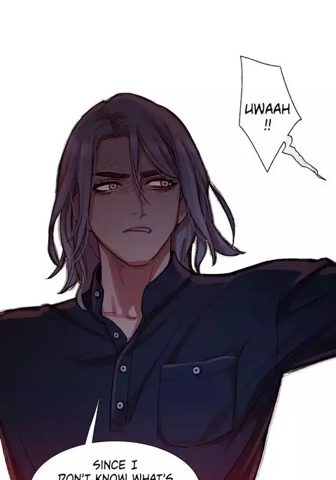 Scandal of the Witch Ch.1-21