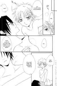 SasuNaru Ero Anthology